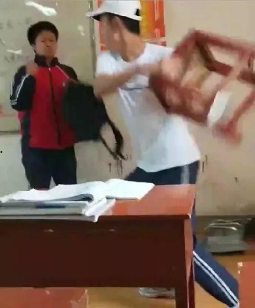 校园暴力吃瓜网,吃瓜网带你揭秘校园暴力背后的真相