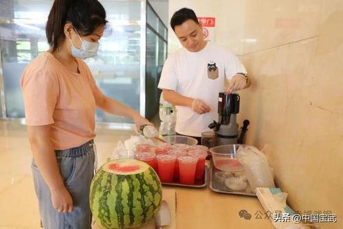 盐山网红吃瓜事件视频,一场网络狂欢背后的真相揭秘