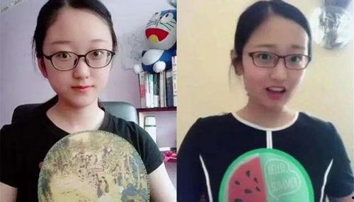抖音网红吃瓜大瑶瑶是真的吗,真实身份与走红背后
